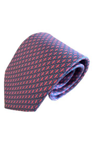 Men's Lazyjack Press Tie One Silk Tie