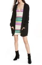 Women's Free People Weekend Getaway Cardigan