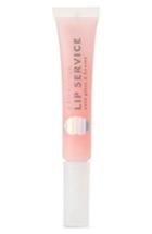 Patchology Lip Service Gloss-to-balm Treatment - Pink