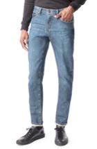 Men's J Brand Tyler Slim Fit Jeans - Blue/green