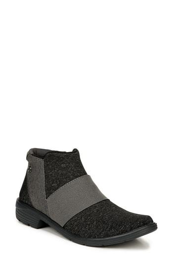 Women's Bzees Billie Bootie .5 M - Black
