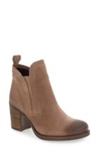 Women's Bos. & Co. 'belfield' Waterproof Chelsea Boot .5-6us / 36eu - Beige