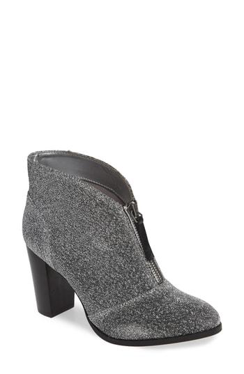 Women's Athena Alexander Rennes Bootie M - Metallic