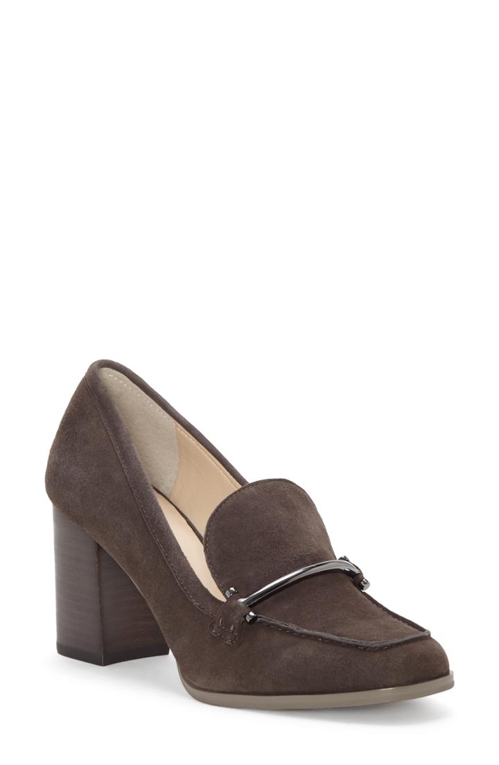 Women's Enzo Angiolini Mardie Pump M - Grey
