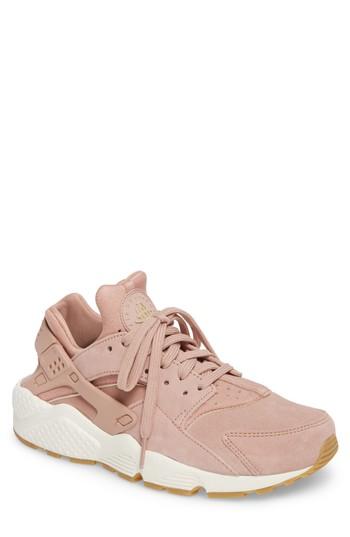 Women's Nike Air Huarache Run Sd Sneaker M - Pink