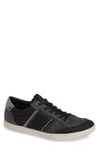 Men's Ecco Collin 2.0 Sneaker -11.5us / 45eu - Black