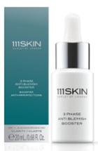 Space. Nk. Apothecary 111skin 3 Phase Anti-blemish Booster