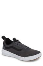 Men's Vans Ultrarange Rapidwield Sneaker M - Grey