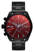 Men's Diesel Ms9 Chronograph Bracelet Watch, 47mm