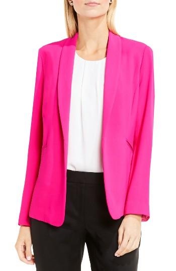 Women's Vince Camuto Shawl Collar Jacket