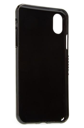 Givenchy Star Iphone 8 Case - Black
