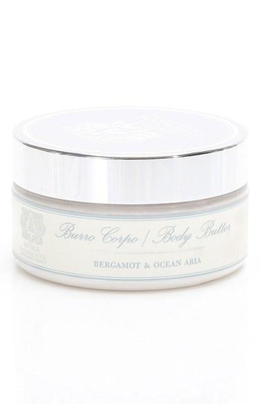Antica Farmacista 'bergamot & Ocean Aria' Body Butter