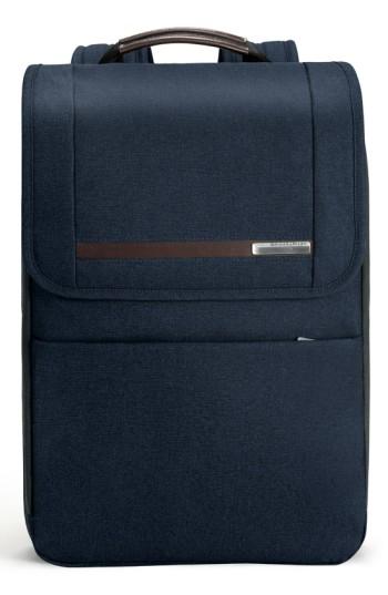 Men's Briggs & Riley Kinzie Street Expandable Backpack -