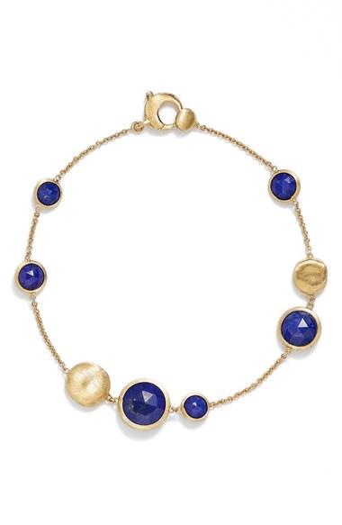 Women's Marco Bicego 'jaipur' Station Bracelet