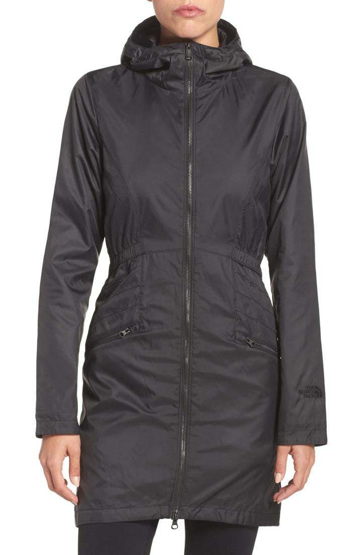 Women's The North Face Rissy 2 Wind Resistant Jacket