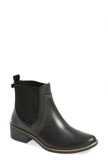 Women's Kate Spade New York 'sedgewick' Rubber Rain Boot