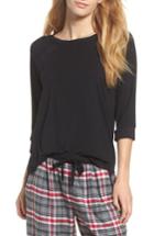 Women's Dkny Three Quarter Sleeve Top