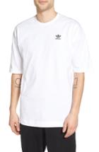 Men's Adidas Originals T-shirt - White