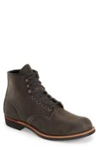 Men's Red Wing Blacksmith Boot M - Black