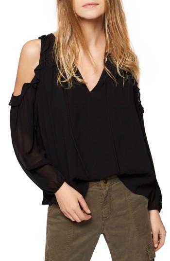 Women's Sanctuary Blaire Cold Shoulder Top