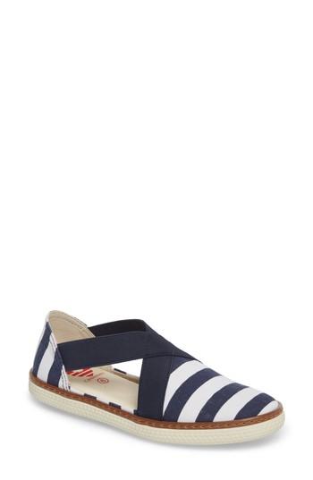 Women's Royal Canadian Kananaskis Flat M - Blue