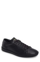 Men's Saint Laurent Alpha Low Top Sneaker Us / 40eu - Blue