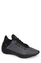 Men's Nike Exp-x14 Running Shoe M - Black