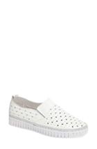 Women's Calvin Klein Sonic Logo Flip Flop M - Pink