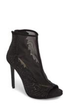 Women's Jessica Simpson Radko Embellished Sandal M - Black