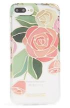 Incipio One Canoe Two Roses Iphone 7/8 & 7/8 Case - Pink