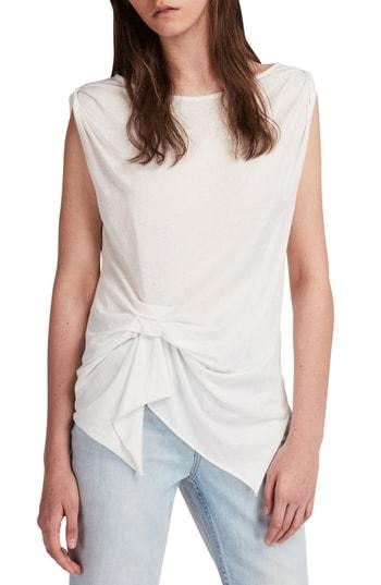 Women's Allsaints Rivi Tank - Pink