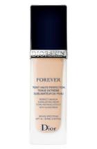 Dior Diorskin Forever Perfect Foundation Broad Spectrum Spf 35 - 010 Ivory
