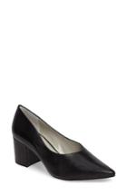 Women's 1.state Jact Pointy Toe Pump