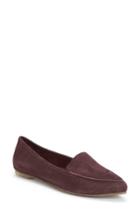 Women's Me Too Audra Loafer Flat .5 M - Red