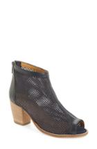 Women's Charles By Charles David Unify Bootie .5 M - Blue