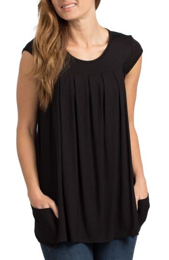 Women's Savi Mom Newport Maternity Nursing Top