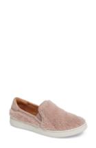 Women's Ugg Ricci H Slip-on Sneaker, Size 5.5 M - Purple