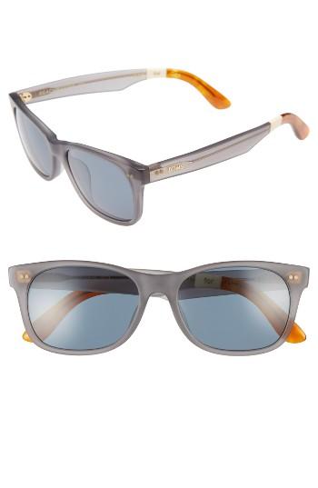 Men's Toms Beachmaster 55mm Sunglasses -