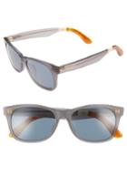 Men's Toms Beachmaster 55mm Sunglasses -