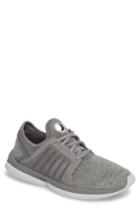 Men's K-swiss Tubes Millennia Sneaker M - Grey