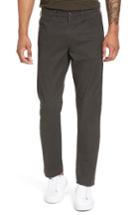 Men's Vince Slim Fit Five-pocket Pants X 34 - Grey