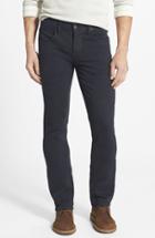Men's Hudson Jeans 'byron' Slim Straight Leg Jeans - Blue