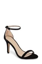 Women's Pink Paradox London Mini Ankle Strap Sandal