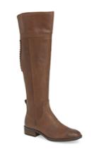 Women's Vince Camuto Patamina Boot M - Brown