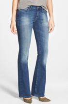 Women's Mavi Jeans 'ashley' Stretch Bootcut Jeans