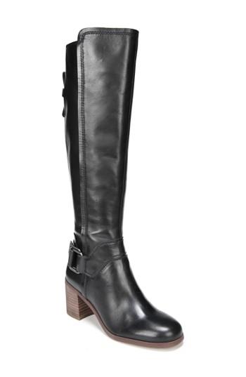 Women's Sarto By Franco Sarto Mystic Knee High Boot M - Black