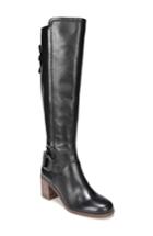 Women's Sarto By Franco Sarto Mystic Knee High Boot M - Black