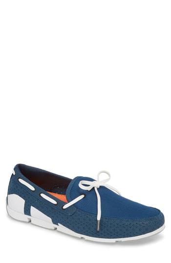 Men's Swims Breeze Loafer M - Blue