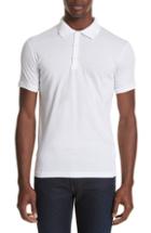 Men's Dsquared2 Solid Polo