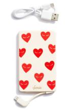 Sonix Fancy Heart Portable Iphone Charger